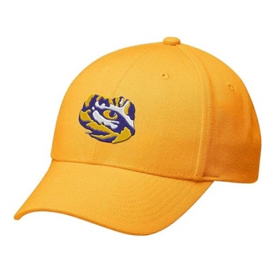 NIKE Czapka MLB NCAA LSU TIGERS UNI