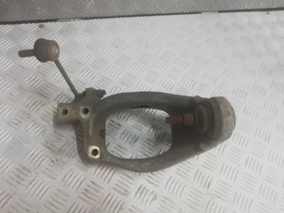 Поворотный кулак renault clio iii rs sport левая фото №1