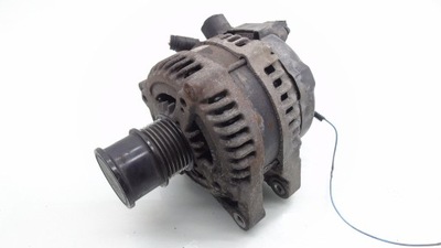 Ford focus mk3 1.0 генератор cv6t-10300-db фото №1