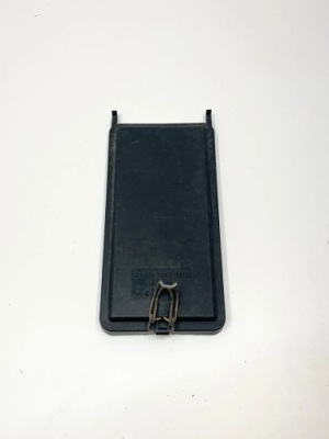 Кришка коробка запобіжників mercedes-benz sl r129 a1245400182 фото №1
