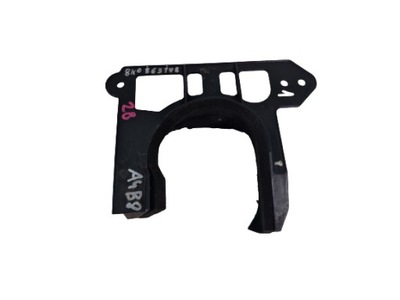 Захист піввісь права audi a4 b8 8k0863188 фото №1