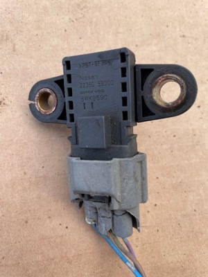 22365eb300 navara d40 датчик map датчик doładowan фото №1