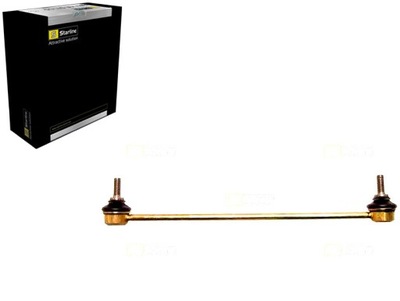 Starline соединитель стабилизатора citroen c2 c3 peuge фото №1