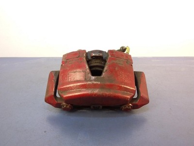 Audi q5 8r 2.0 tdi суппорт скоба перед левый фото №1