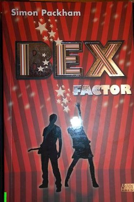 Bex factor - Simon Packham