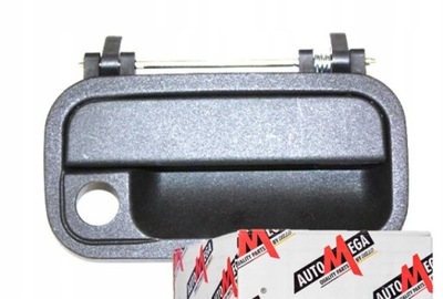 AGARRADERO DE PUERTA DERECHA PARTE DELANTERA DO OPEL CORSA B 1.7  