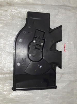 Mercedes w166 канал впуск воздухозаборник воздуха правый фото №1