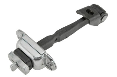 Ограничитель дверь задних skoda octavia ii 04- фото №1