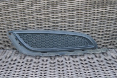 Решётка радиатора бампера opel insignia решётка правая 2013- фото №1