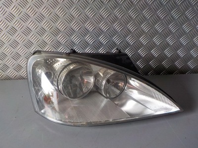 LAMP RIGHT FRONT GALAXY MKI MK1 FACELIFT 02R EUROPE ^ - milautoparts-fr.ukrlive.com