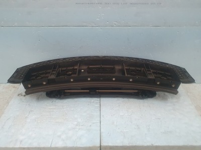 Спойлер спойлер крышки porsche panamera 971 задняя задняя фото №1