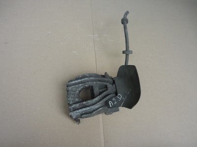 Супорт правий перед audi a2 6q0615194 оригінал фото №1