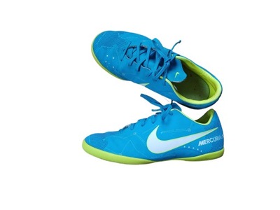 NIKE MERCURIAL VICTORY IC BUTY HALOWE 37,5