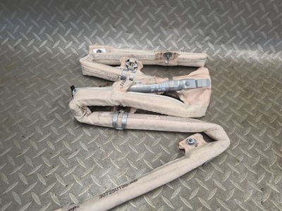 Шторка безпеки подушка права opel insignia a хетчбек оригінал 23148188 фото №1