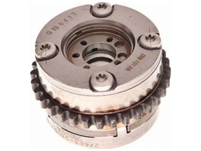 Колесо вала распределительного вала mercedes cls c218 4.7 5.5 sl r231 4.7 5.5 фото №1