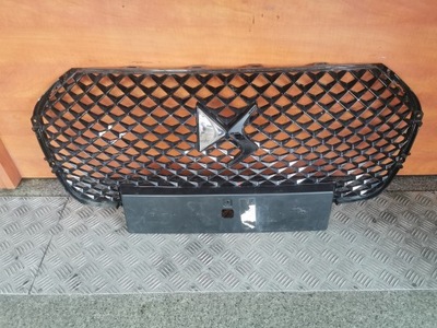 Решітка радіатора решітка радіатора радіатора citroen ds7 оригінальний номер 9820885677 фото №1