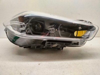 BMW X2 F39 FULL LED ŽIBINTAS DEŠINYSIS PRIEK. 8738186 