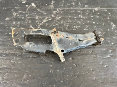 Зона деформации левая volvo xc60 rok 2010 фото №1