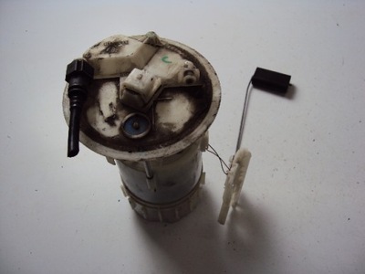 Насос пального renault kangoo i lift 1.6b 03-08 фото №1