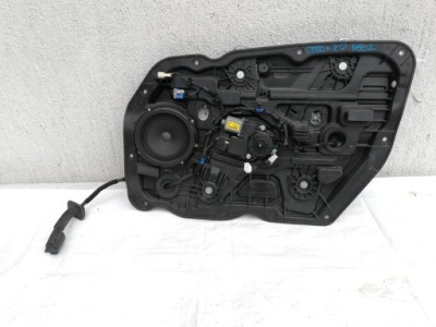 Подъемник стекло правый перед kia ceed ii 12-16 eu фото №1