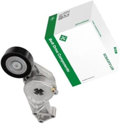 Ina натяжитель генератора vw golf v vi 1.6 фото №1