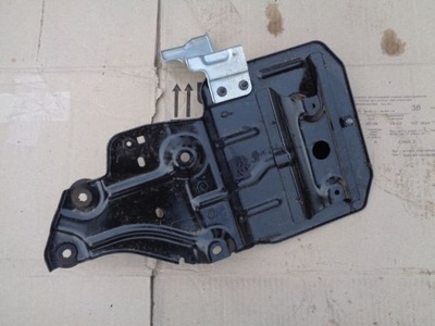 Nissan pulsar основание аккумулятор фото №1