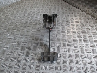 Педаль тормоза subaru forester ii 2.0 b фото №1