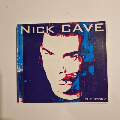 Płyta CD Nick Cave The Story