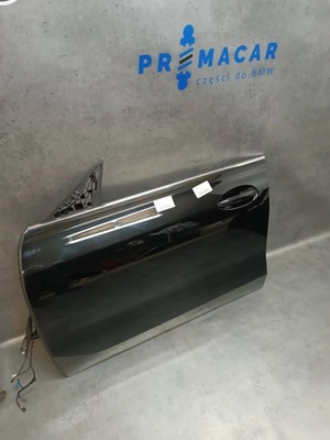 Bmw 6 g32 gran turismo дверь левая перед kol.475 фото №1