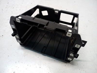 Рамка радио каркас консоли renault master iv 280381405r фото №1