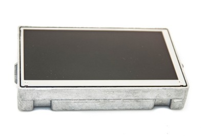 Дисплей навигации renault laguna ii 8200326981 фото №1