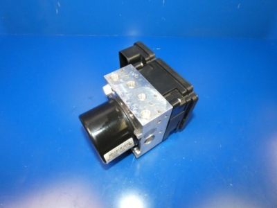 Volvo s60 ii v60 xc60 насос гальмівна abs фото №1