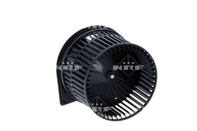 NRF VENTILADOR SOPLADORES SAAB 9-5 1.9D-3.0D 09.97-12.09  