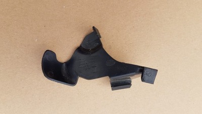 Защита петля левая перед tesla 3 фото №1