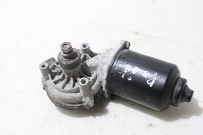 MOTOR LIMPIAPARABRISAS PARTE DELANTERA KIA OPTIMA IV SW  