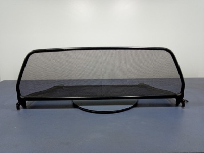 Opel astra f bertone кабріолет  93- вітрозахисний екран windschott фото №1