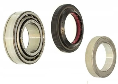 Набор ремонтный полуось задний mopar wrangler d44 d30 фото №1