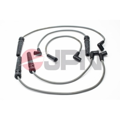 Дроти кабелі запалювання jpn do daewoo aranos 1.5 фото №1