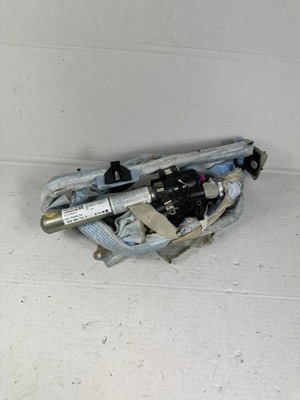 Passat b6 шторка безопасности левая 3c0880741b фото №1