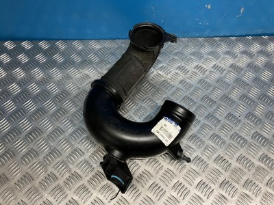 Jeep cherokee v kl 2,2 труба шланг воздухозаборник воздуха 52022358ac фото №1