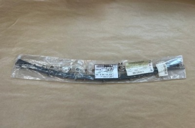 Seat leon iii прокладка капот 5f0823709b фото №1