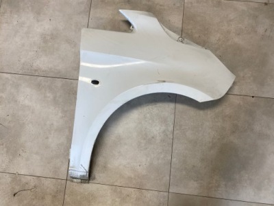 Mercedes vito w447 крыло правый перед фото №1