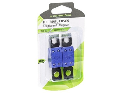 Предохранители carmotion 63639 фото №1