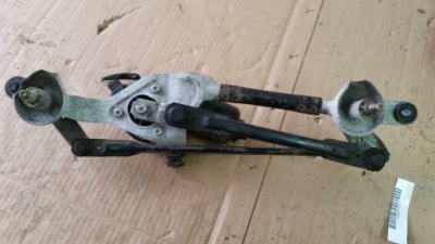 Kia rio iii механизм дворник 98110-1w000 фото №1