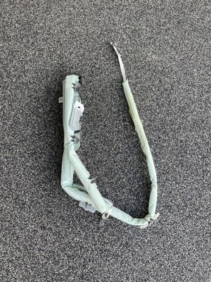 Шторка безопасности правая range rover discovery l550 фото №1