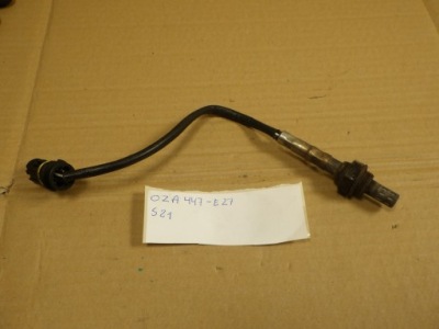 A4 b5 датчик лямбда-зонд 0za447e27 фото №1