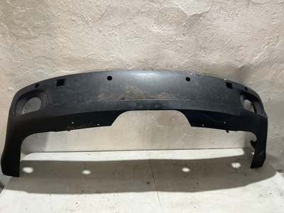 PARAGOLPES TRASERO BMW X5 E70 7158438  