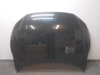 Капот vw arteon фото №1