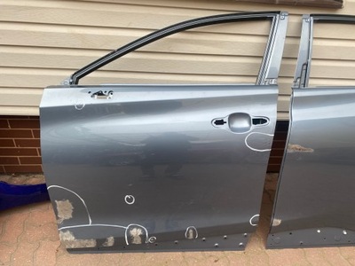 Lexus rz 2023- двері передні ліва фото №1