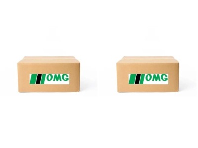 2x важелі omg srl l+p do fiat, lancia lybra, multipla фото №1